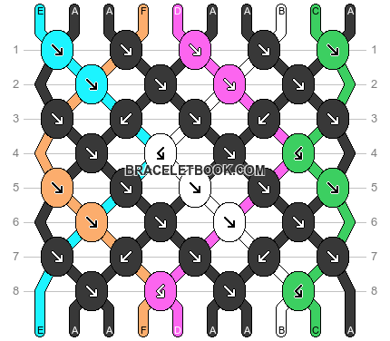 Normal pattern #85866 variation #418809 pattern