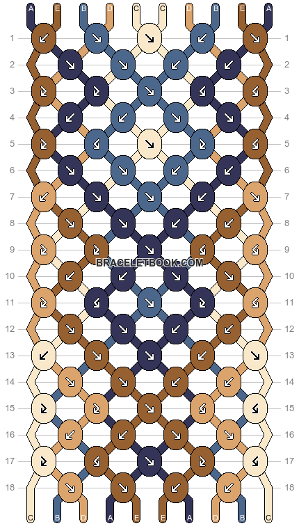 Normal pattern #163165 variation #418810 pattern