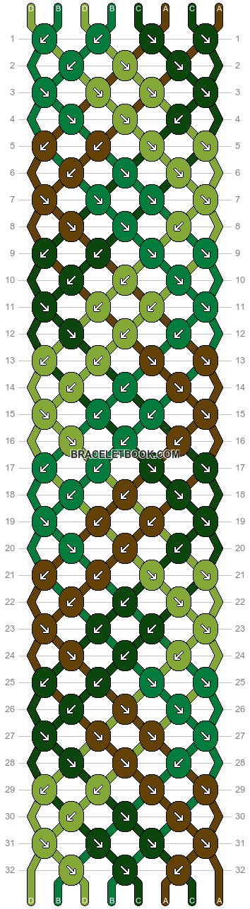 Normal pattern #193939 variation #418812 pattern