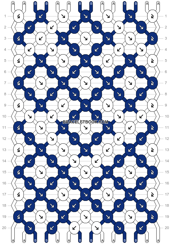 Normal pattern #124655 variation #418815 pattern