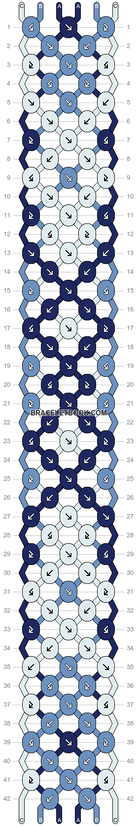 Normal pattern #190658 variation #418817 pattern