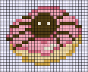 Alpha pattern #200149 variation #418818