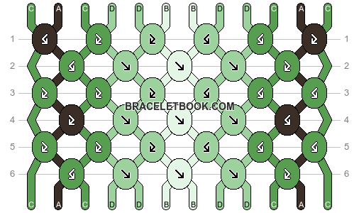 Normal pattern #193050 variation #418819 pattern