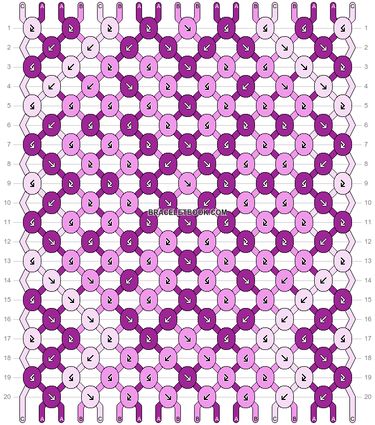 Normal pattern #136341 variation #418821 pattern