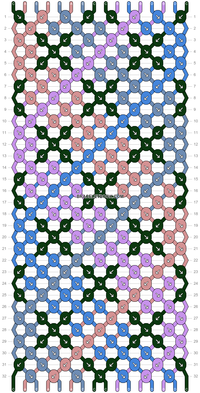 Normal pattern #109880 variation #418822 pattern