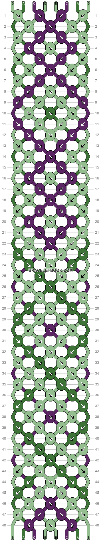 Normal pattern #150574 variation #418823 pattern