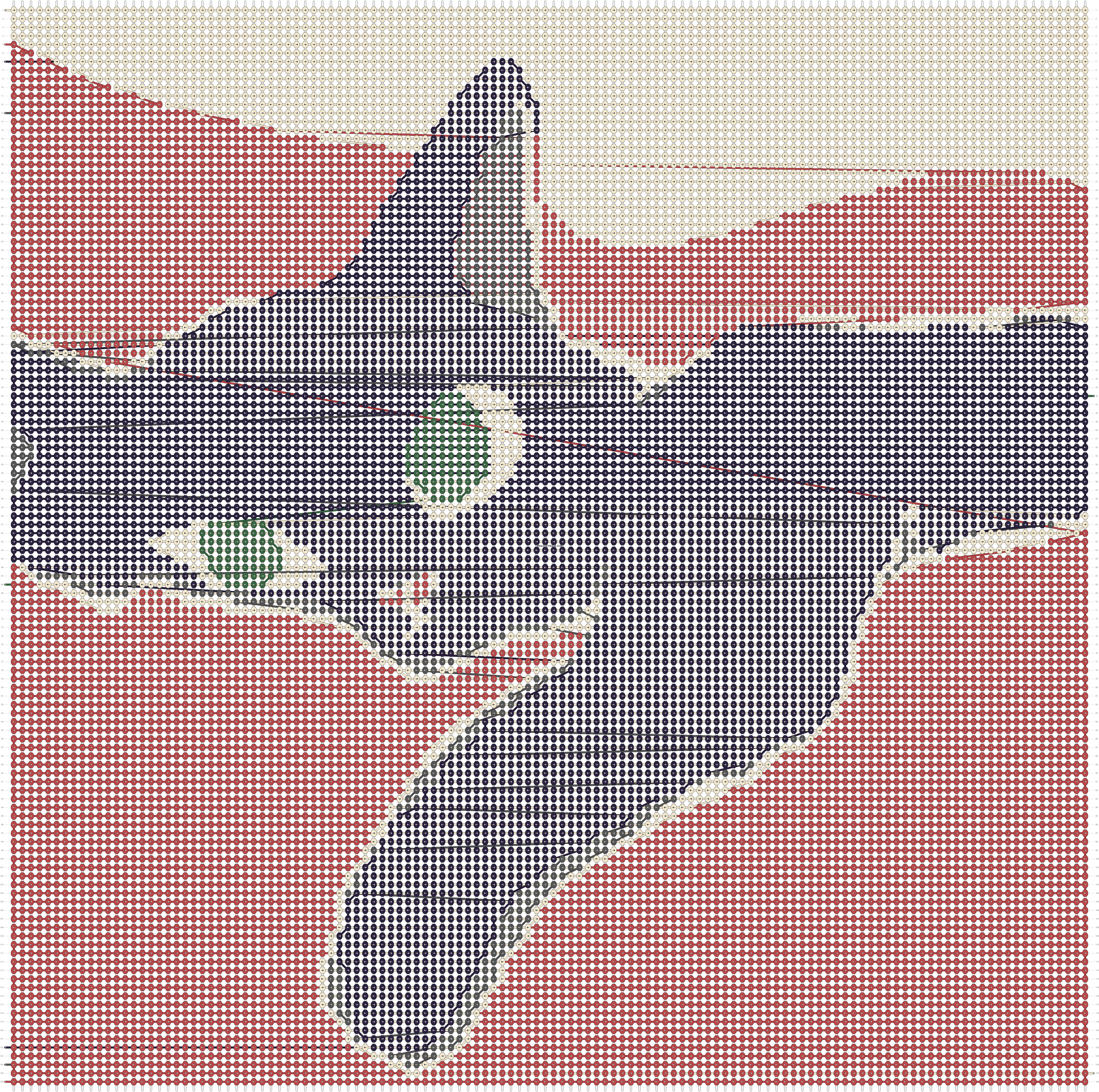 Alpha pattern #198979 variation #418824 pattern