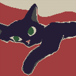 Alpha pattern #198979 variation #418824