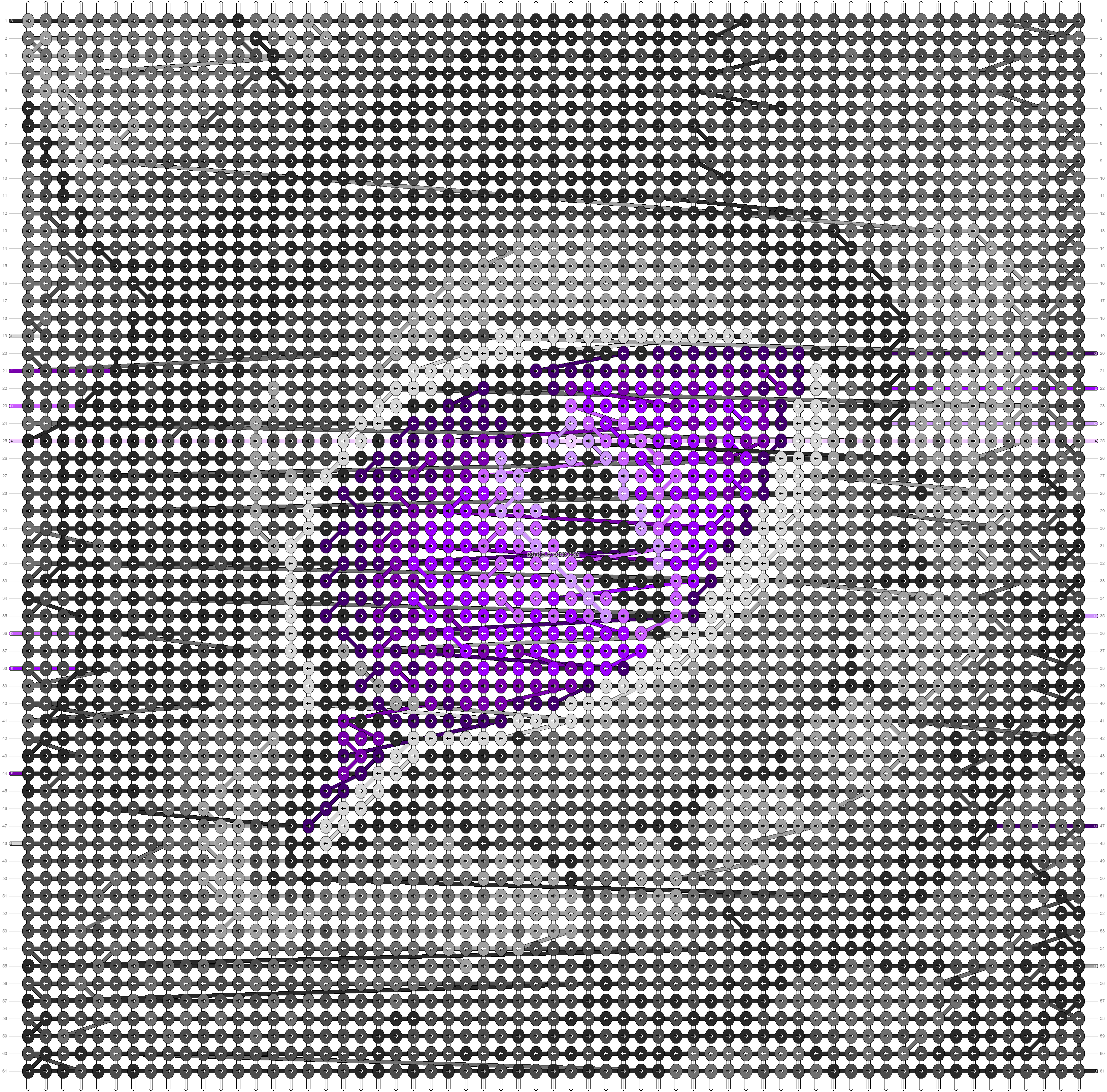 Alpha pattern #94229 variation #418825 pattern