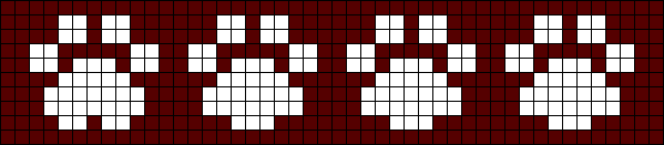 Alpha pattern #27155 variation #418826 preview