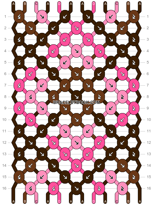 Normal pattern #29715 variation #418831 pattern