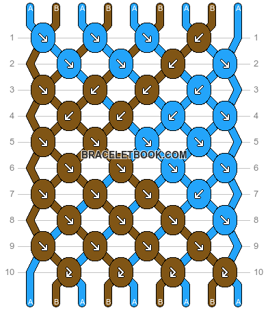 Normal pattern #200436 variation #418833 pattern