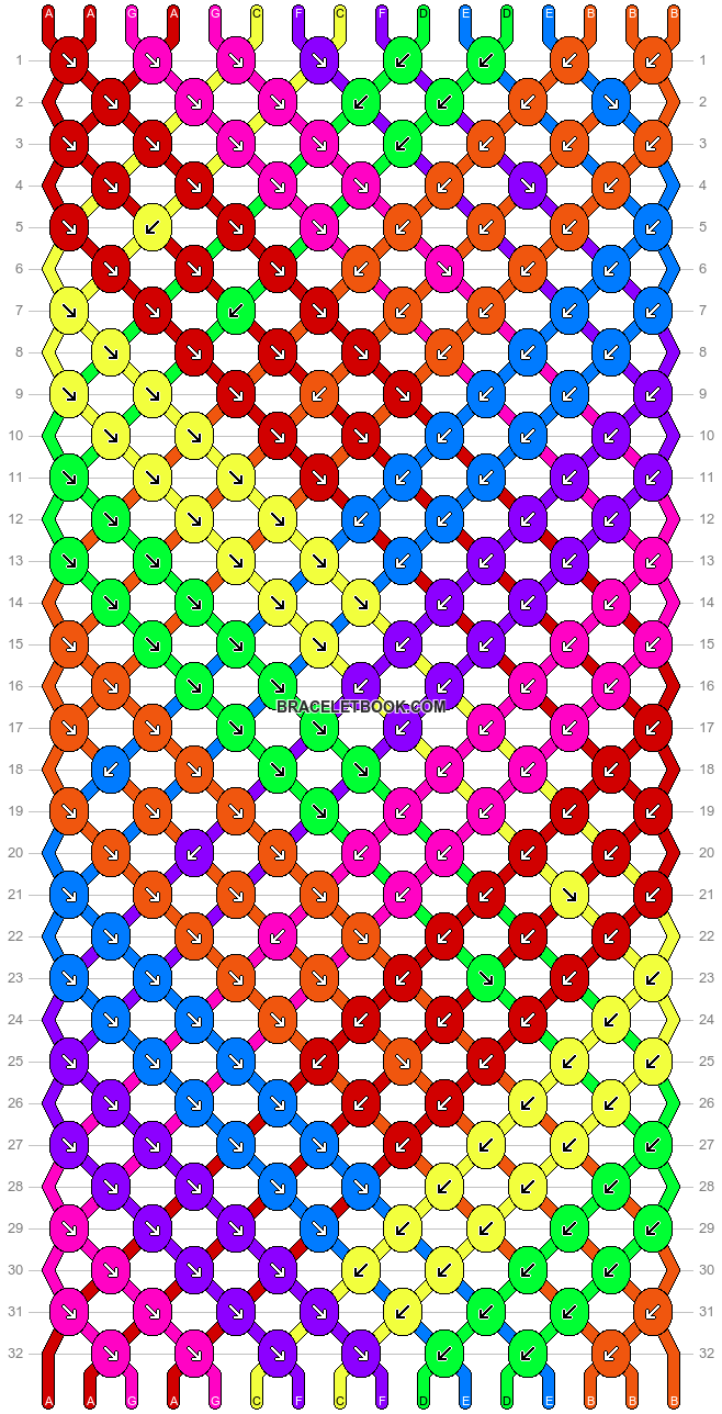 Normal pattern #198565 variation #418834 pattern