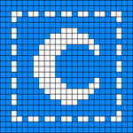 Alpha pattern #147036 variation #418836