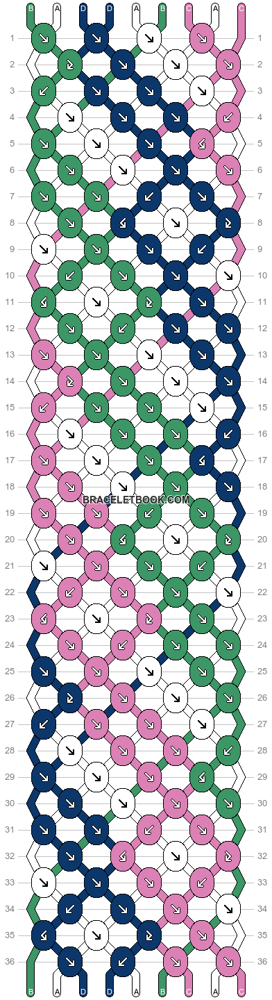 Normal pattern #145994 variation #418839 pattern