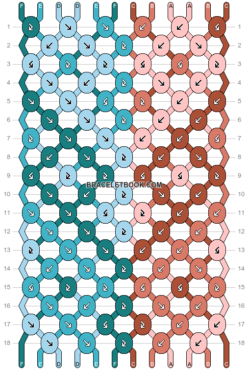 Normal pattern #143599 variation #418840 pattern