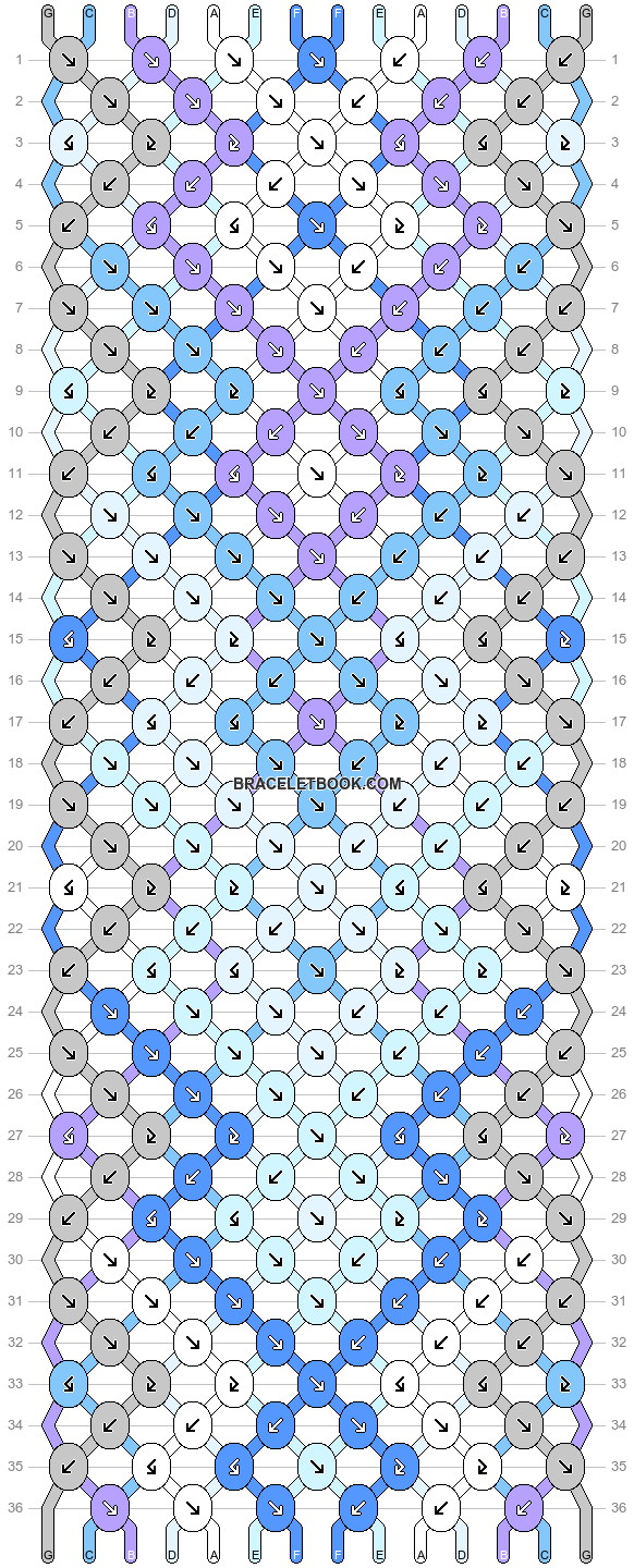 Normal pattern #142199 variation #418841 pattern