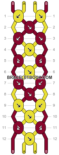 Normal pattern #179962 variation #418842 pattern