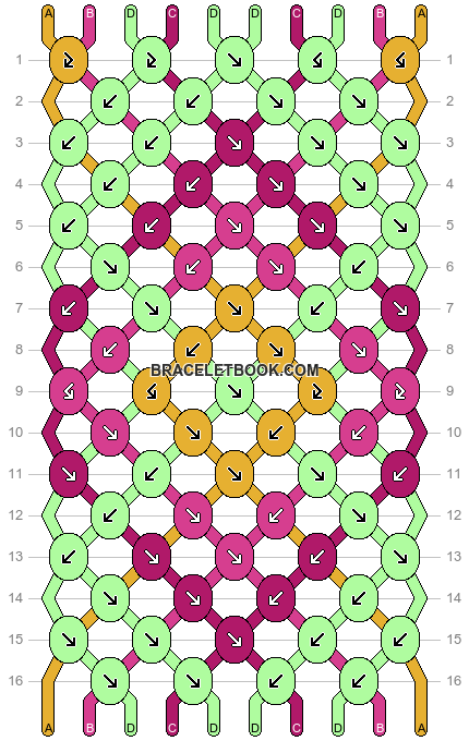 Normal pattern #193264 variation #418845 pattern