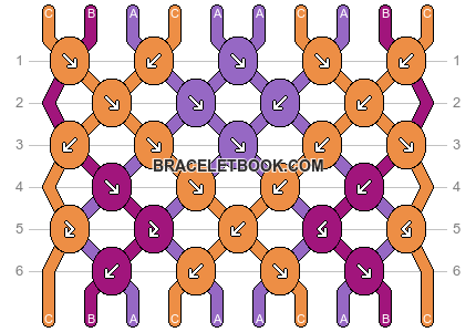 Normal pattern #178923 variation #418846 pattern