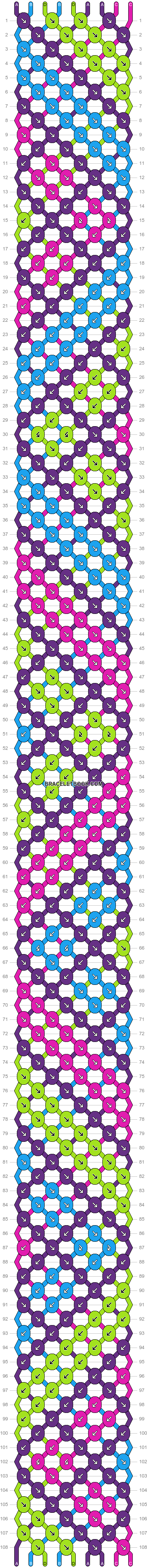 Normal pattern #181839 variation #418847 pattern