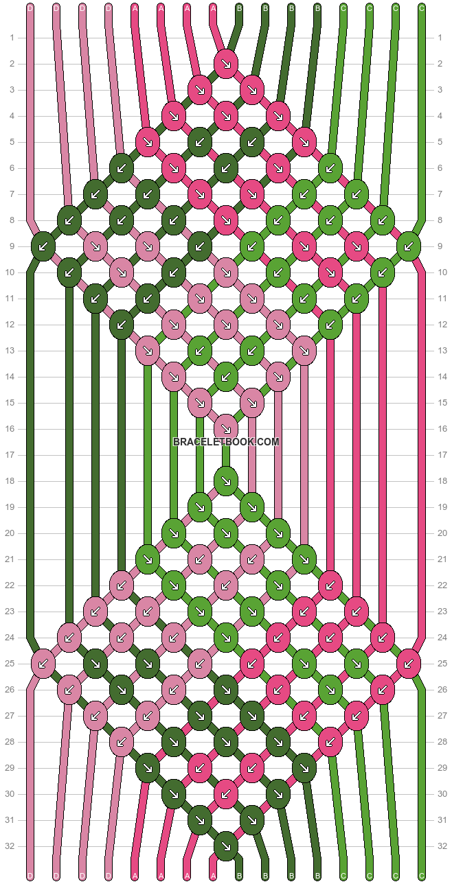Normal pattern #164631 variation #418851 pattern