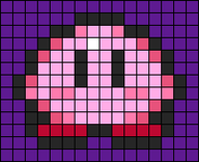 Alpha pattern #198647 variation #418854