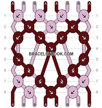 Normal pattern #17878 variation #418855 pattern