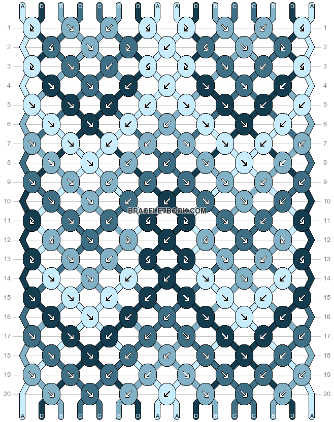 Normal pattern #200562 variation #418863 pattern