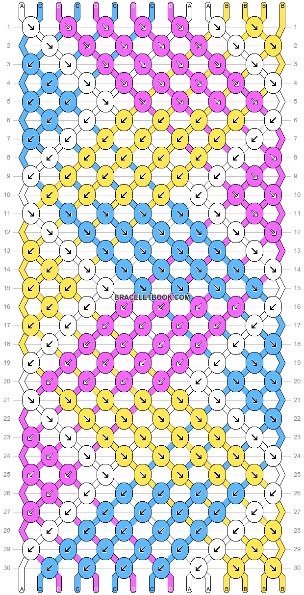 Normal pattern #163555 variation #418864 pattern