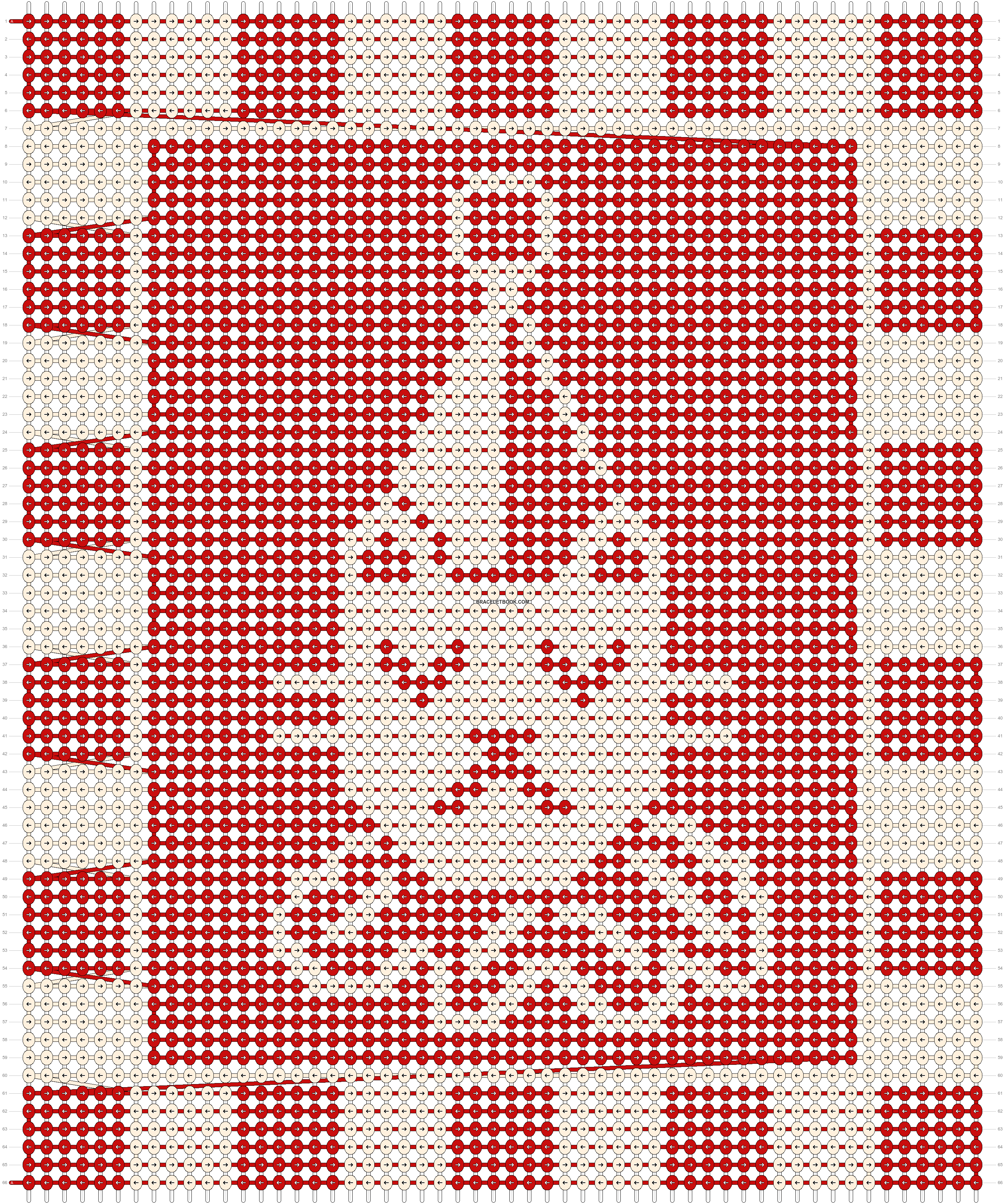 Alpha pattern #192718 variation #418865 pattern