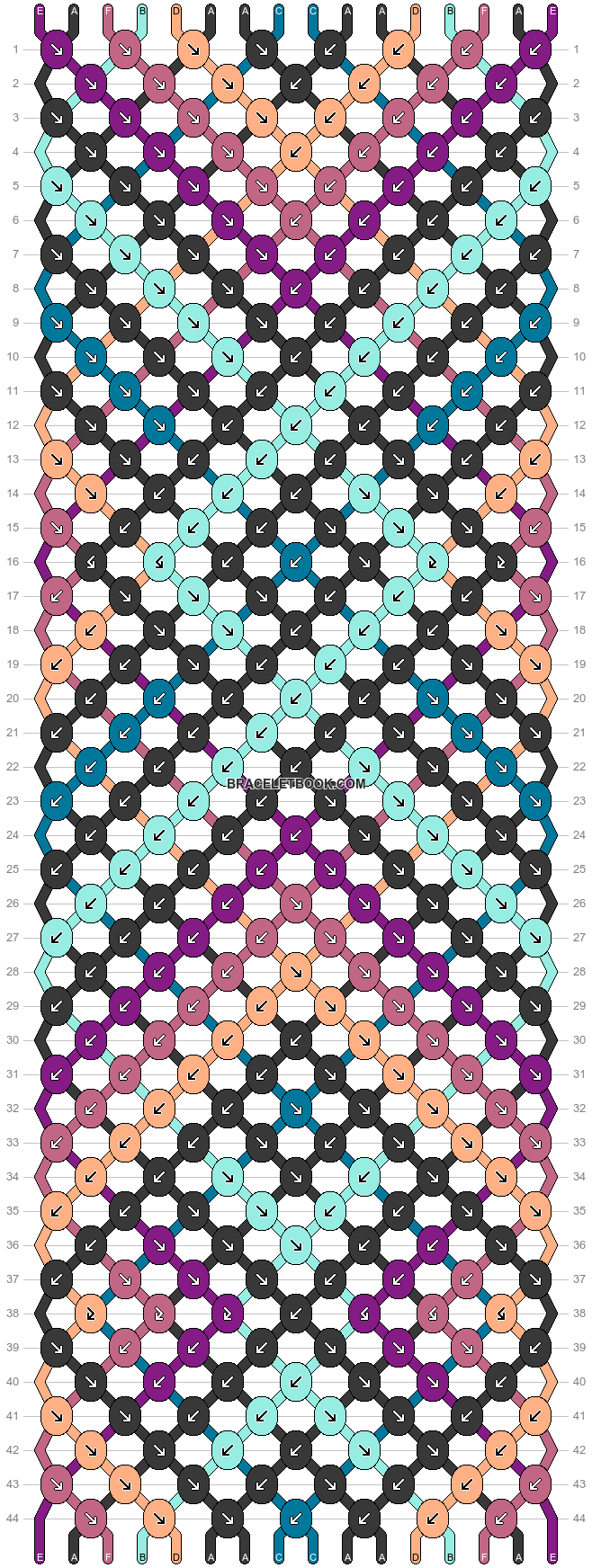 Normal pattern #200610 variation #418868 pattern