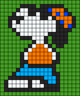 Alpha pattern #167570 variation #418869 preview