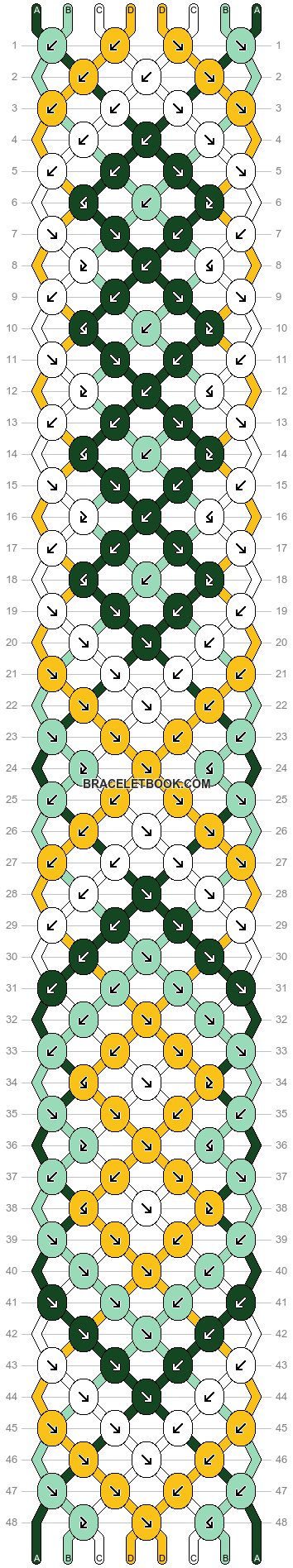 Normal pattern #24699 variation #418871 pattern