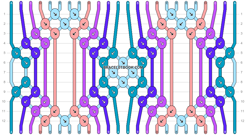 Normal pattern #17945 variation #418872 pattern