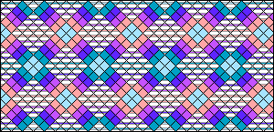 Normal pattern #17945 variation #418872