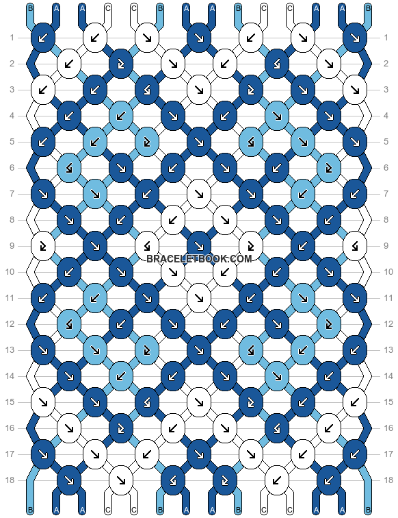 Normal pattern #82852 variation #418875 pattern