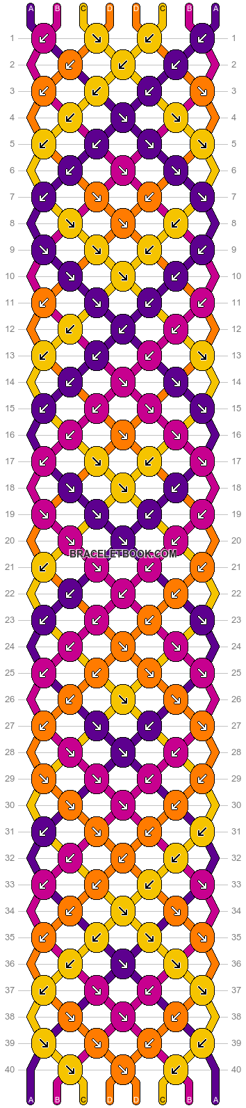 Normal pattern #68027 variation #418876 pattern