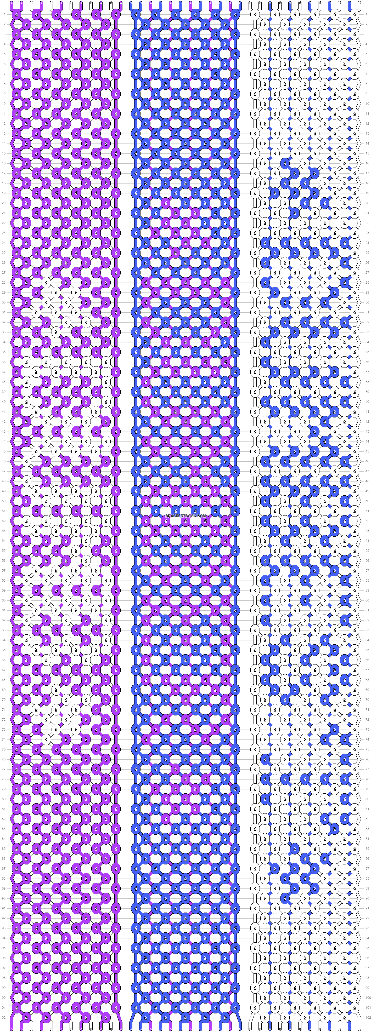 Normal pattern #180653 variation #418878 pattern