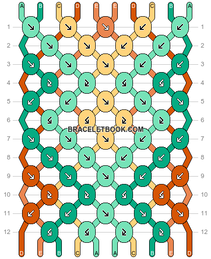 Normal pattern #6380 variation #418879 pattern