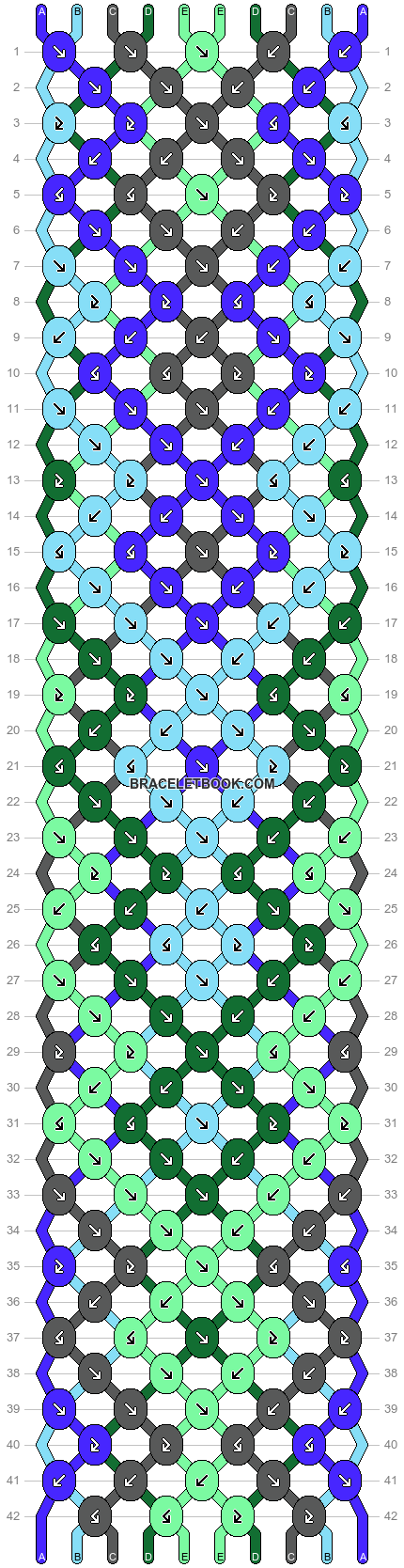Normal pattern #133494 variation #418881 pattern