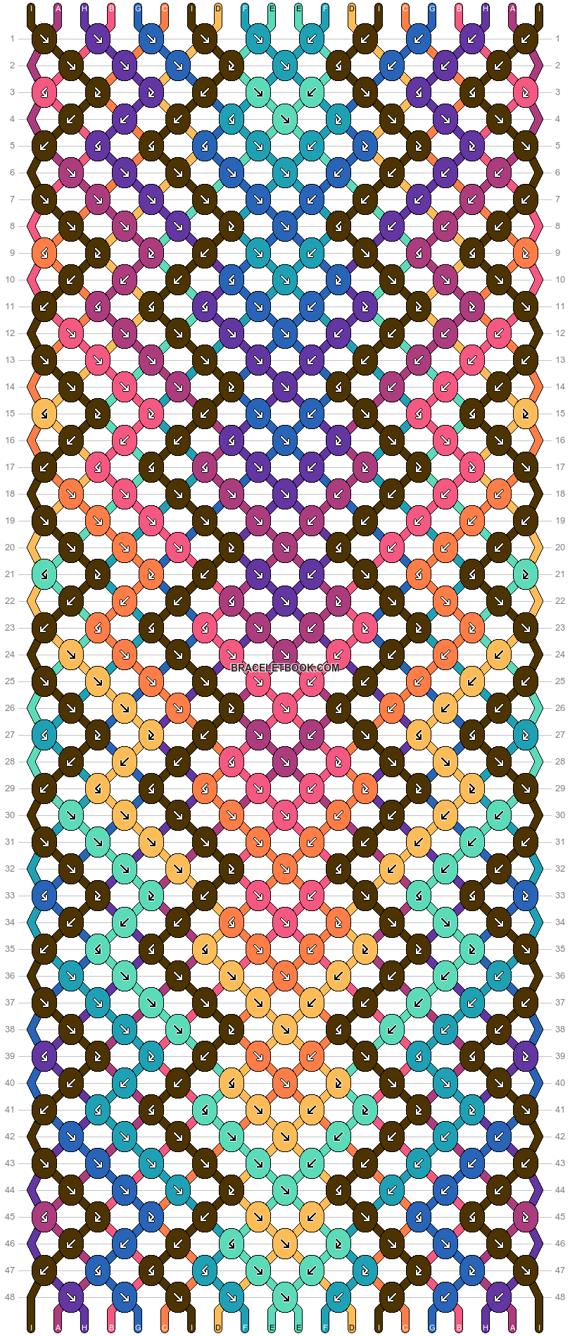 Normal pattern #142276 variation #418882 pattern