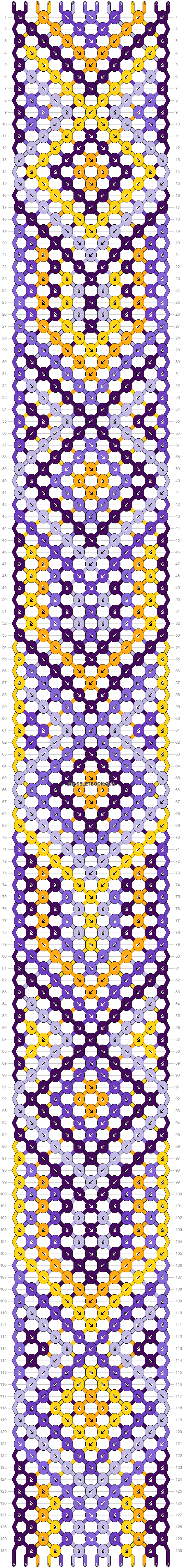 Normal pattern #45447 variation #418883 pattern