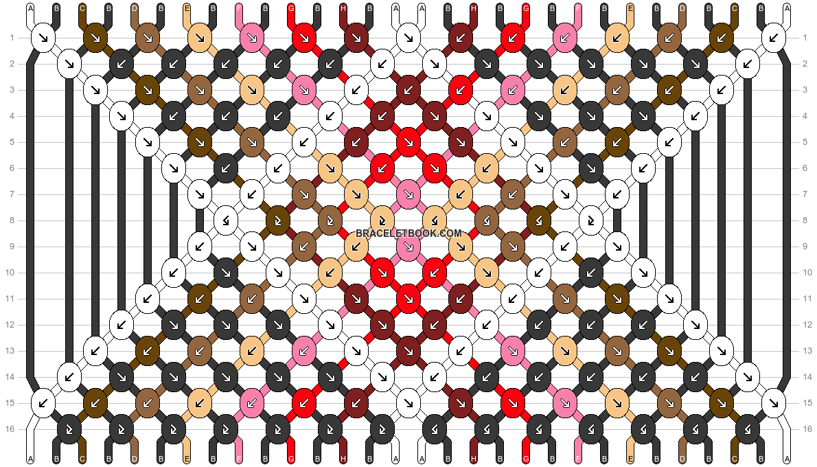 Normal pattern #33457 variation #418885 pattern