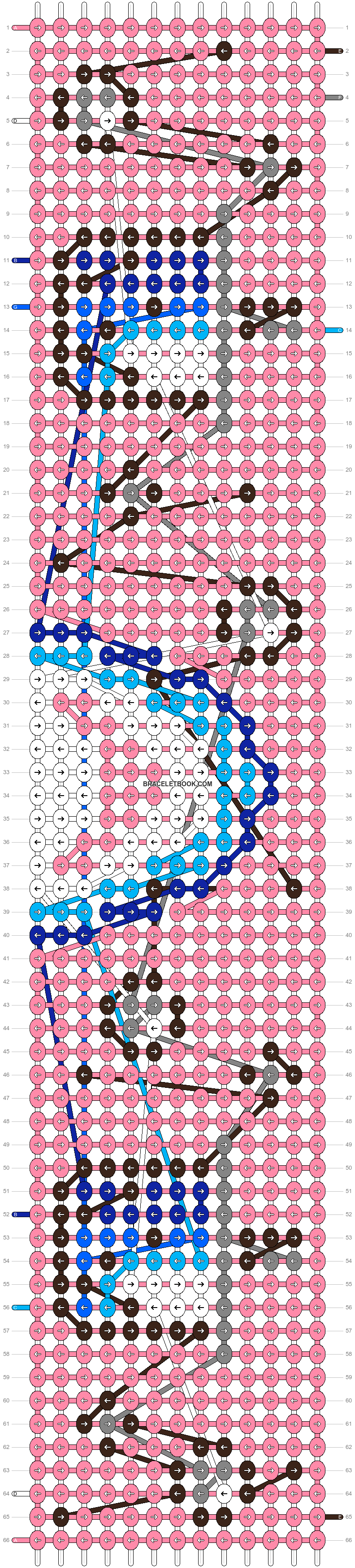 Alpha pattern #181279 variation #418887 pattern