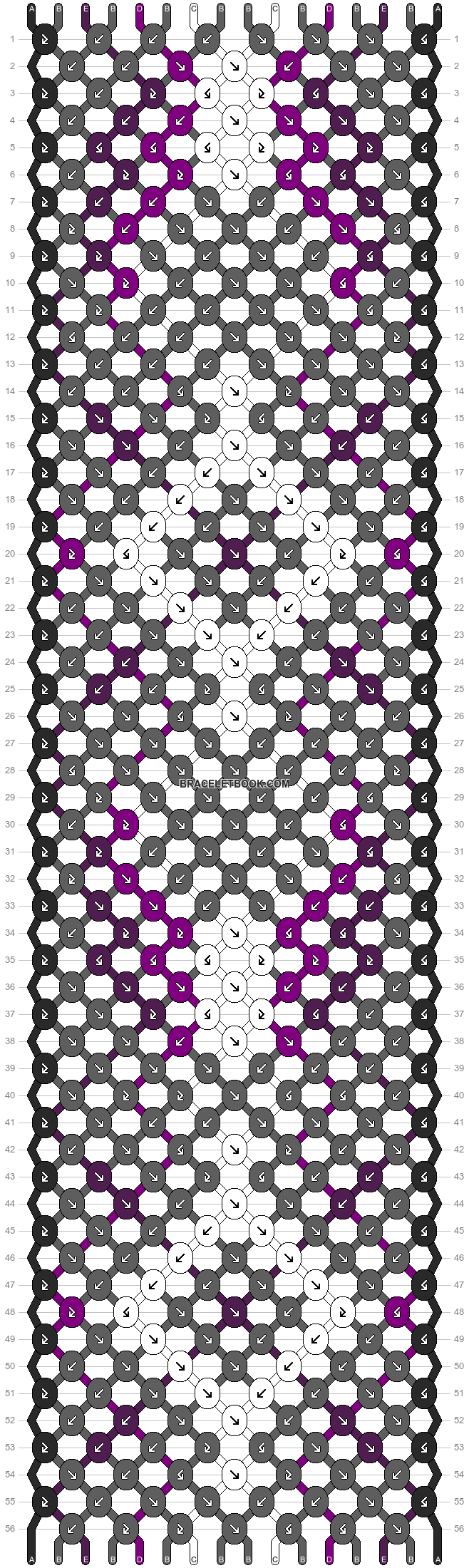 Normal pattern #158790 variation #418889 pattern