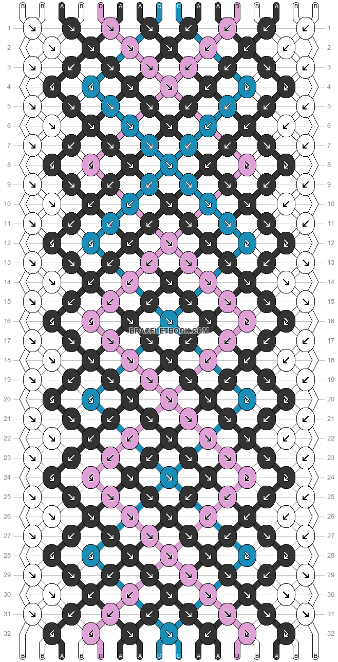 Normal pattern #158394 variation #418890 pattern