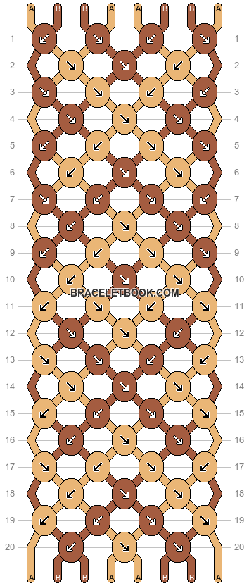 Normal pattern #184072 variation #418891 pattern
