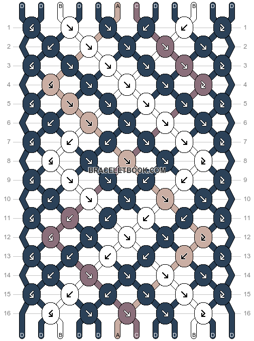 Normal pattern #43235 variation #418892 pattern