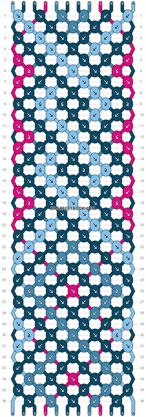 Normal pattern #180745 variation #418893 pattern